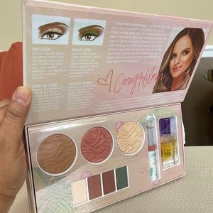 Physicians Formula x Casey Holmes gift set.
